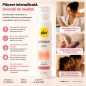 Gel Stimulator Clitoridian Pjur Woman Lust Gel 15ml