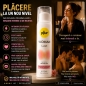 Gel Stimulator Clitoridian Pjur Woman Lust Gel 15ml