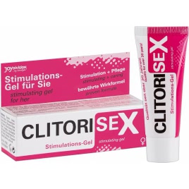 Gel Stimulator Clitorisex 25ml pe xBazar