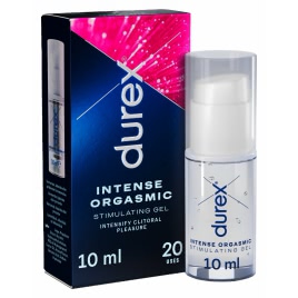 Durex Intense Lubrifiant pe xBazar