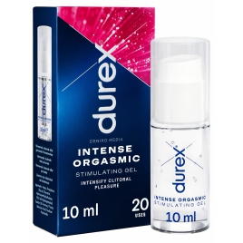 Durex Intense Lubrifiant pe xBazar