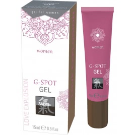 Gel Stimulator G-Point 15ml pe xBazar