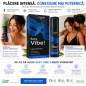 Gel Stimulator Orgasme Intense Liquid Vibrator 15 ml