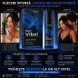 Gel Stimulator Orgasme Intense Liquid Vibrator 15 ml