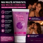 Gel Stimulator Pentru Femei Happy Lady 60ml