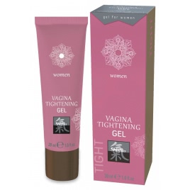 Gel Stramtare Vagin Shiatsu 30ml pe xBazar
