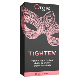 Gel Strâmtare Vagin Tighten 15ml