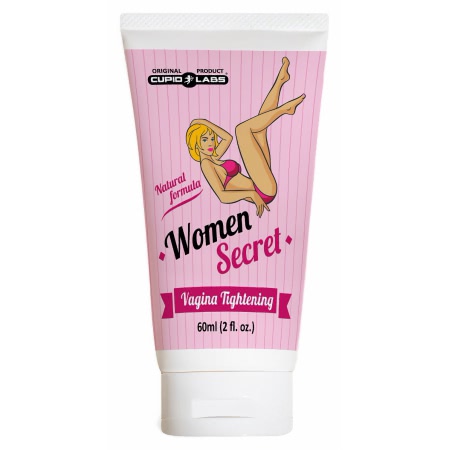 Gel Stramtare Vagin Women Secret 60ml