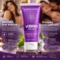 Gel Vibro Touch cu Efect Tingling pentru Femei 50 ml