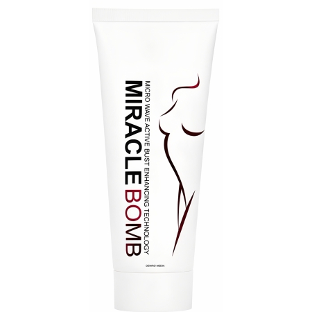 Gelul Miraculos Pentru Mărirea Sânilor 100ml