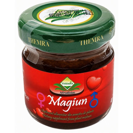 Gem Magiun Afrodisiac Themra 43g