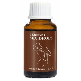 Germany Sex Drops 20 ml pe xBazar