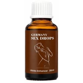 Germany Sex Drops 20 ml pe xBazar