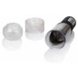 Get Hard Head Pump Set Transparent