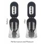 Get Hard Head Pump Set Transparent