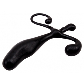 Stimulator Prostată Get Lock Pro Negru