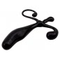 Stimulator Prostată Get Lock Pro Negru