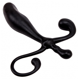 Stimulator Prostată Get Lock Pro Negru
