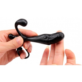 Stimulator Prostată Get Lock Pro Negru
