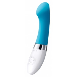 Vibrator Lelo Gigi 2 Silentios Si Puternic pe xBazar