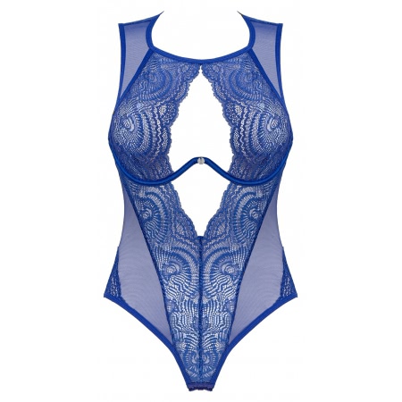 Body Obsessive Giselia Albastru XS-S