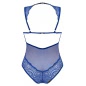 Body Obsessive Giselia Albastru XS-S