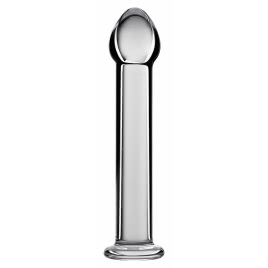 Dildo Glass Romance pe xBazar