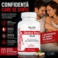 Golden Erect 60 Capsule Pentru Erecție și Volum Masculin 60buc