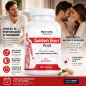 Golden Erect 60 Capsule Pentru Erecție și Volum Masculin 60buc