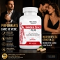 Golden Erect 60 Capsule Pentru Erecție și Volum Masculin 60buc