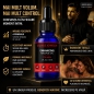 Grande Johnson Penis Enlargement Oil 30ml