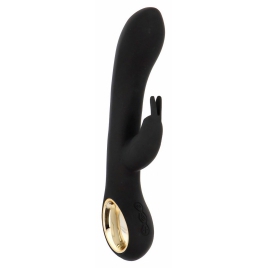 Vibrator Rabbit Cu Maner Inelar pe xBazar