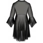 Halat Passion Eco Primula Negru L-XL