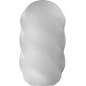 Masturbator Hedy X-Control Alb