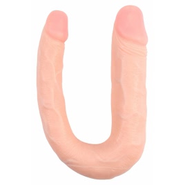 Dildo Dublu Her Her Overlap Thin pe xBazar