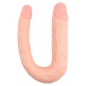 Dildo Dublu Her Her Overlap Thin