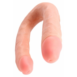 Dildo Dublu Rezistent La Apa pe xBazar