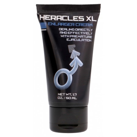 Alifie Pentru Marirea Penisului Heracles XL 50 ml