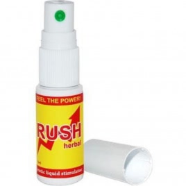 Spray Afrodisiac Herbal Rush 15ml pe xBazar