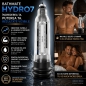 Hidropompă Bathmate Hydro 7 Transparent