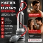 Hidropompă Bathmate Hydroxtreme9 Transparent
