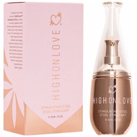Gel Pentru Orgasm Culmea Iubirii 30 ml pe xBazar