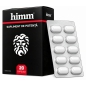 Capsule MaxRo Himm pentru Erecție și Rezistență 20 Bucăți