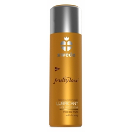 Lubrifiant Gust Miere Si Fructe Tropicale pe xBazar