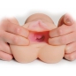 Masturbator Femeia Iubitoare Și Cuminte Natural