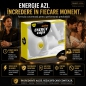 HOT Ero Men Energy Caps 5 Capsule Pentru Potență