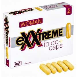 Supliment Libido Feminin Cu Muira Puama pe xBazar