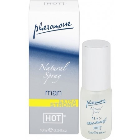 Hot Man Twilight Spray 10ml