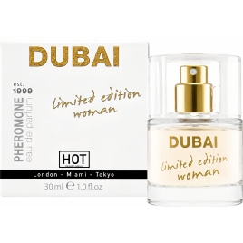 HOT Pheromone Perfume DUBAI Women 30ml