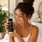 Hot Ulei De Masaj Tropical 100 ml — Piele Catifelată
